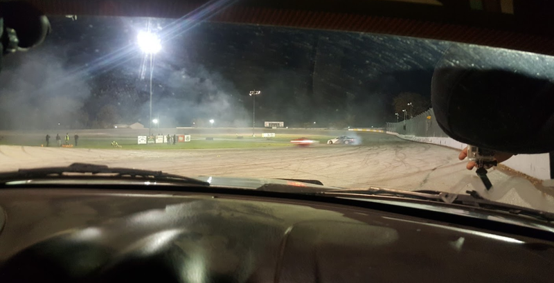 Illustration for article titled Blown Turbos, Wrecked Mustangs, Epic Slides: Inside Michigan's Drift Scene
